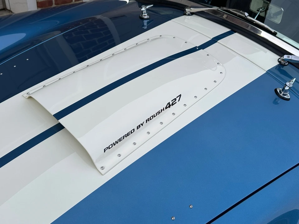 1965 Shelby Cobra Replica - Image 16 of 21