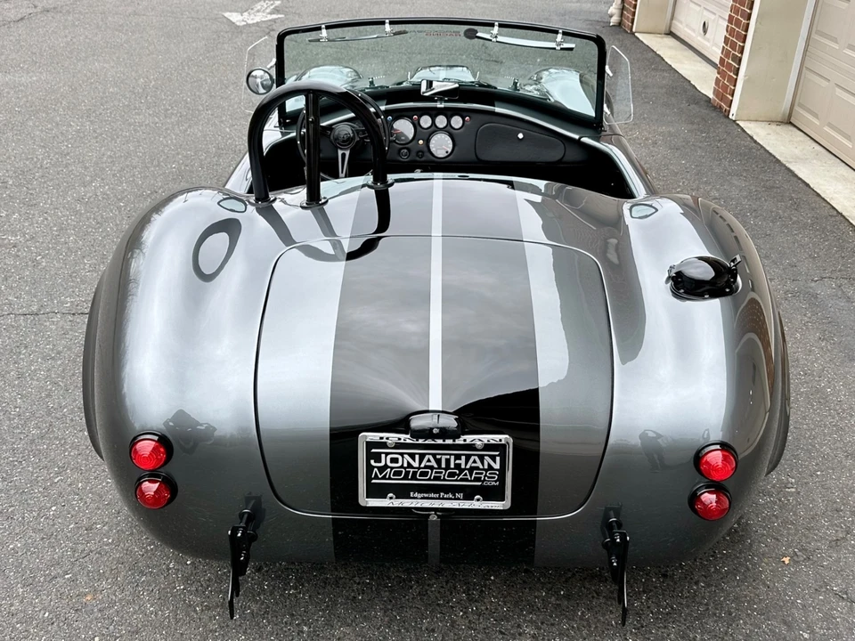 1965 Shelby Cobra Replica - Image 10 of 31