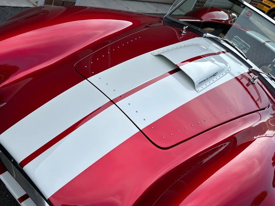 1965 Shelby Cobra - Image 4 of 31