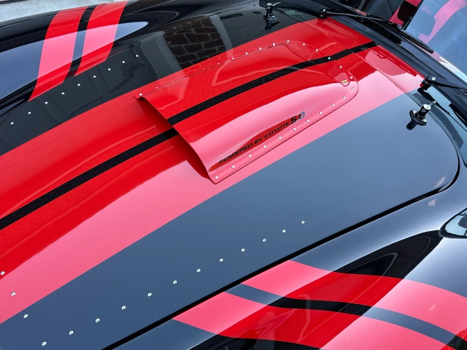 1965 Shelby Cobra Replica - Image 21 of 21