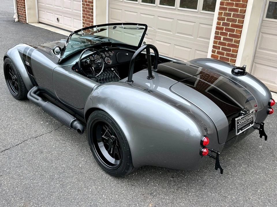 1965 Shelby Cobra Replica - Image 27 of 31