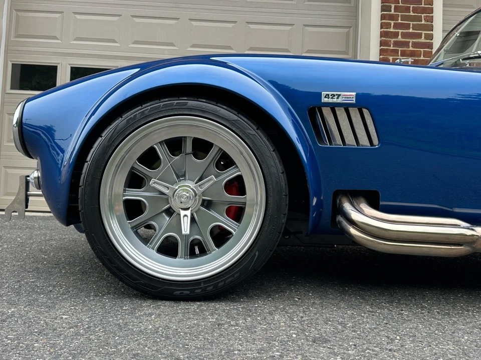1965 Shelby Cobra - Image 16 of 31