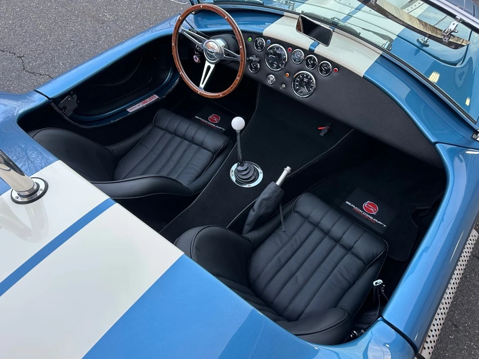 1965 Shelby Cobra Replica - Image 13 of 21