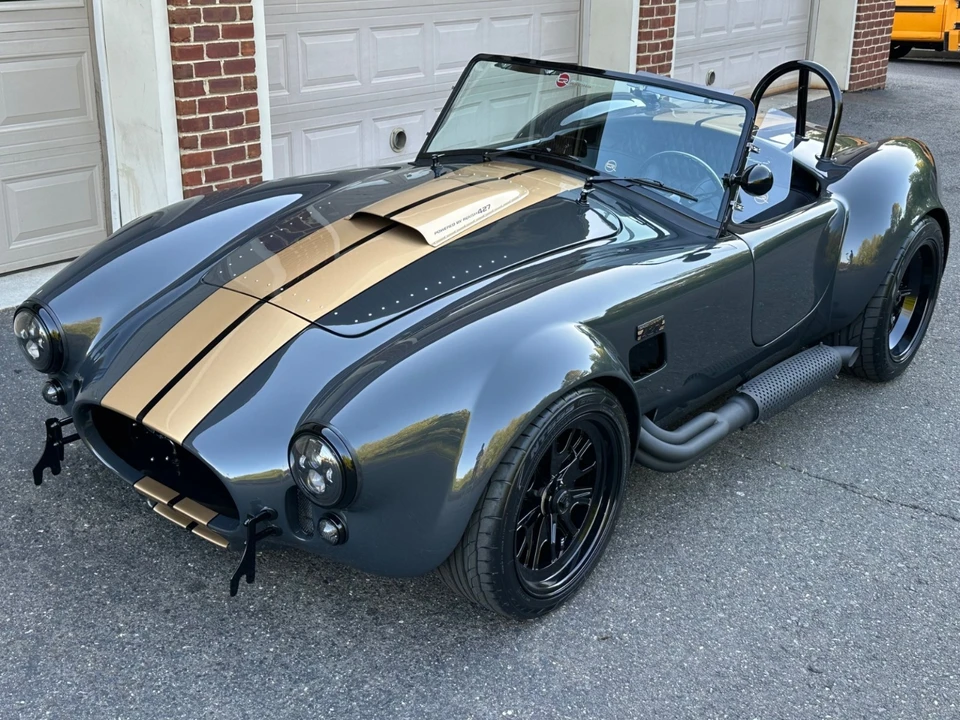 1965 Shelby Cobra Replica - Image 21 of 31