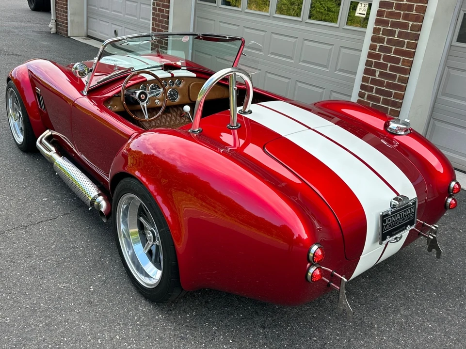 1965 Shelby Cobra - Image 8 of 31