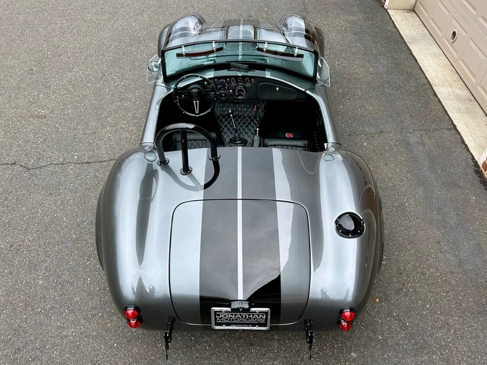 1965 Shelby Cobra Replica - Image 29 of 31