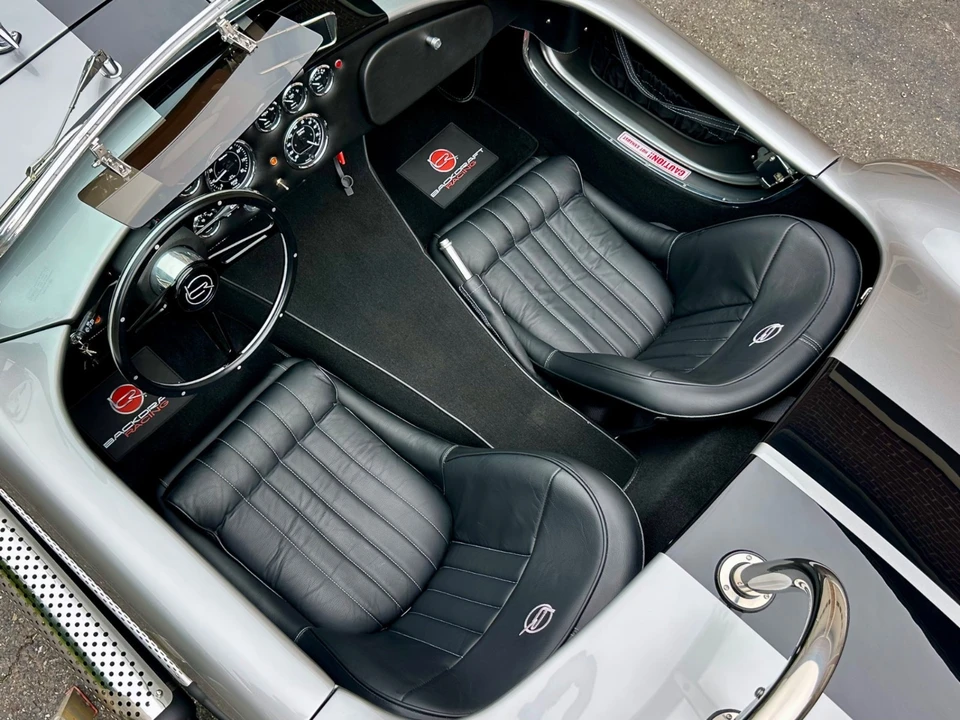 1965 Shelby Cobra - Image 20 of 31