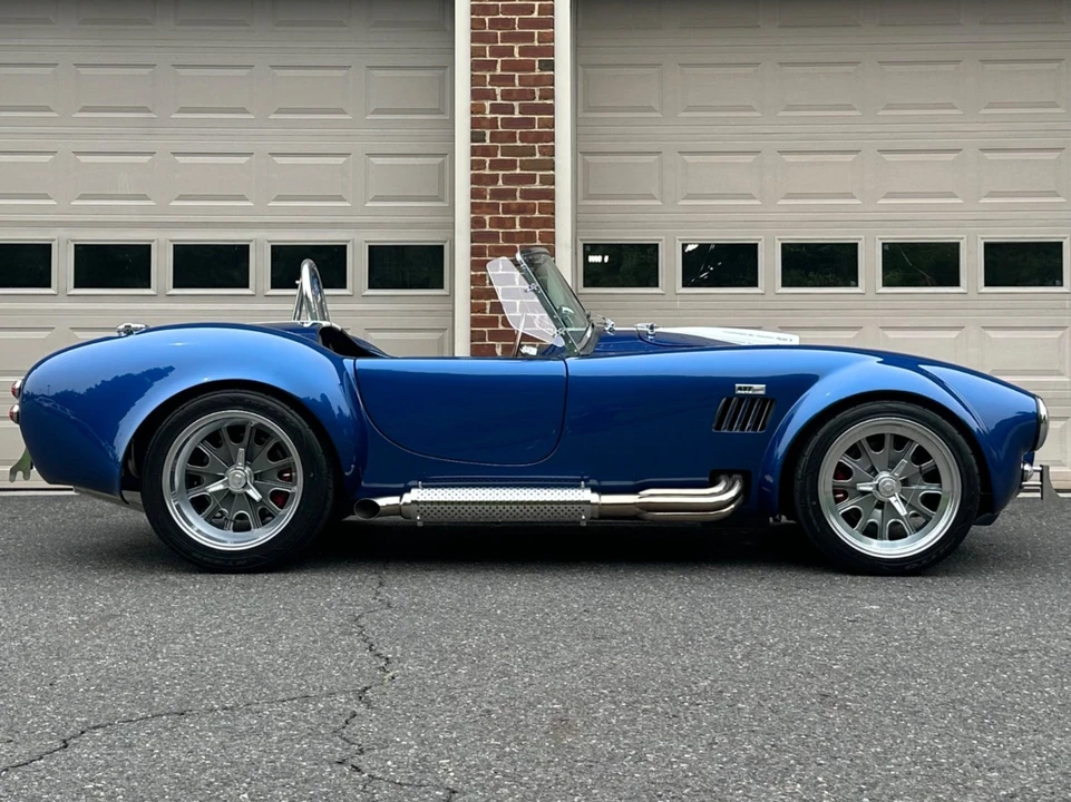 1965 Shelby Cobra - Image 31 of 31