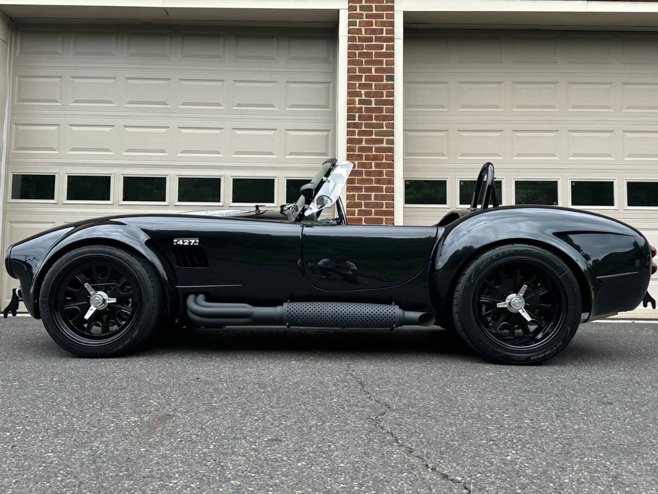 1965 Shelby Cobra - Image 5 of 31