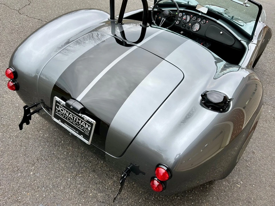 1965 Shelby Cobra Replica - Image 11 of 31
