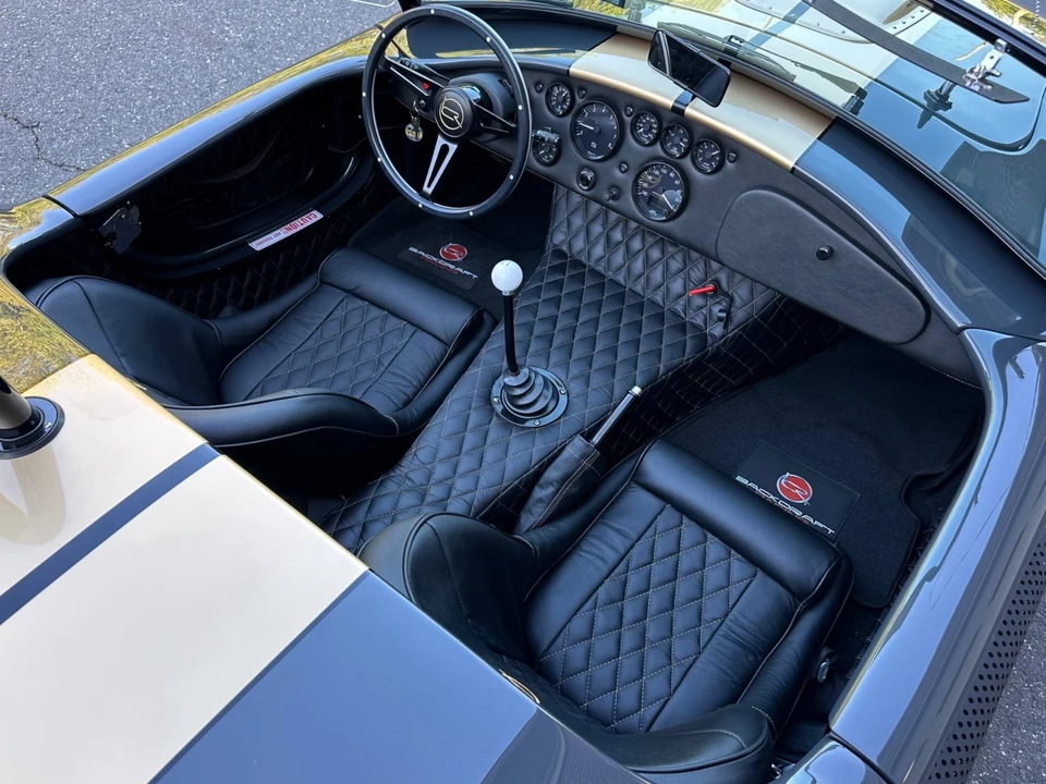 1965 Shelby Cobra Replica - Image 10 of 31