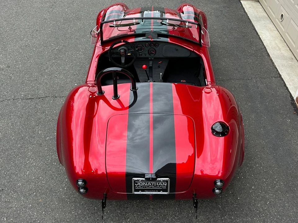 1965 Shelby Cobra Replica - Image 25 of 31