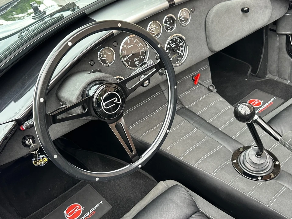 1965 Shelby Cobra - Image 9 of 31
