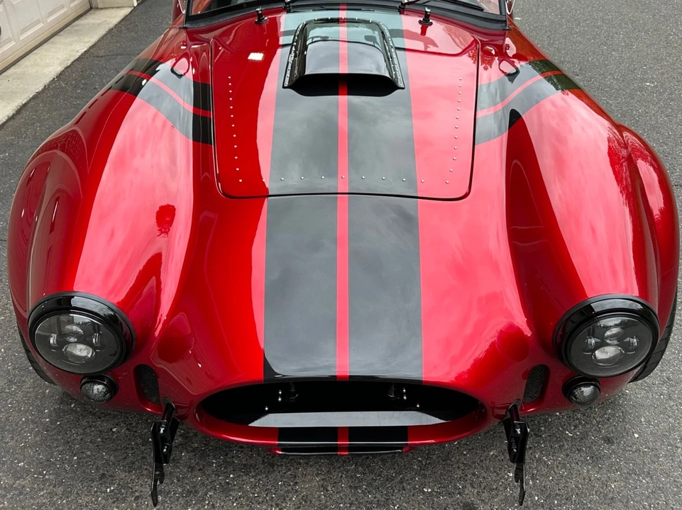 1965 Shelby Cobra Replica - Image 13 of 31