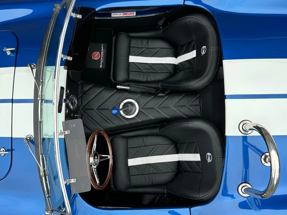 1965 Shelby Cobra - Image 19 of 31