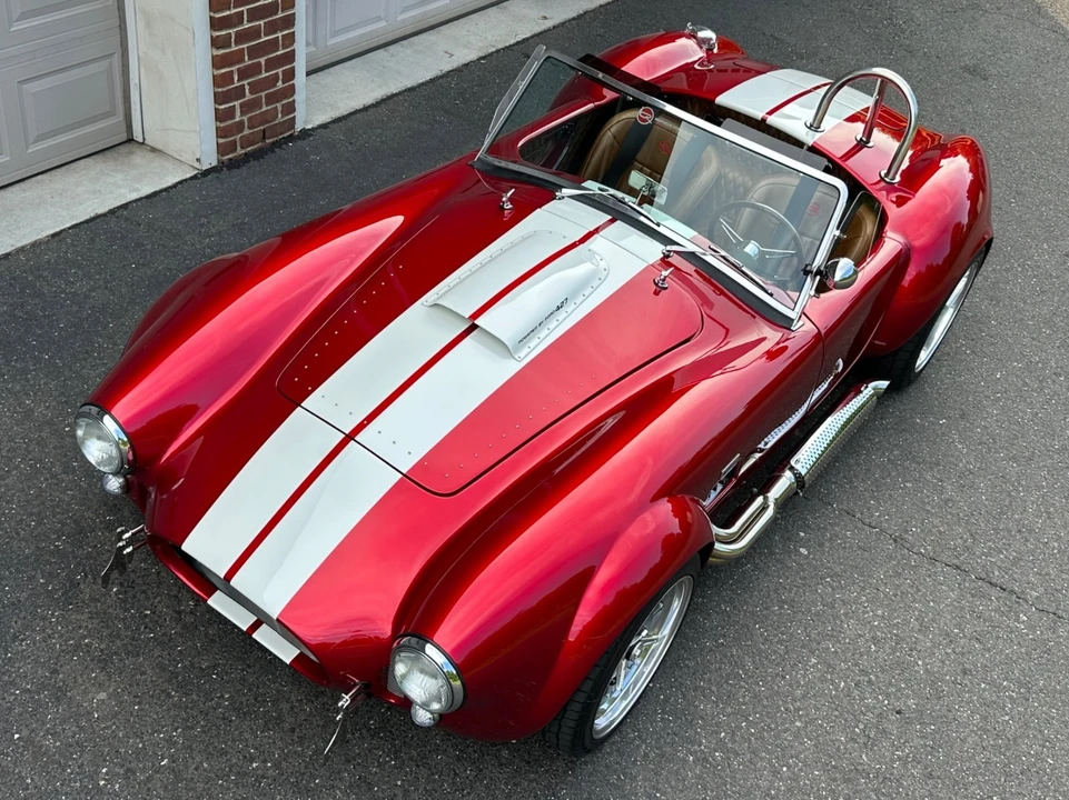 1965 Shelby Cobra - Image 26 of 31