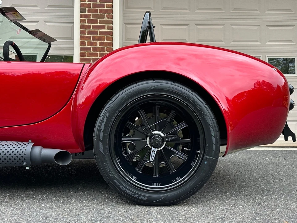 1965 Shelby Cobra Replica - Image 17 of 31