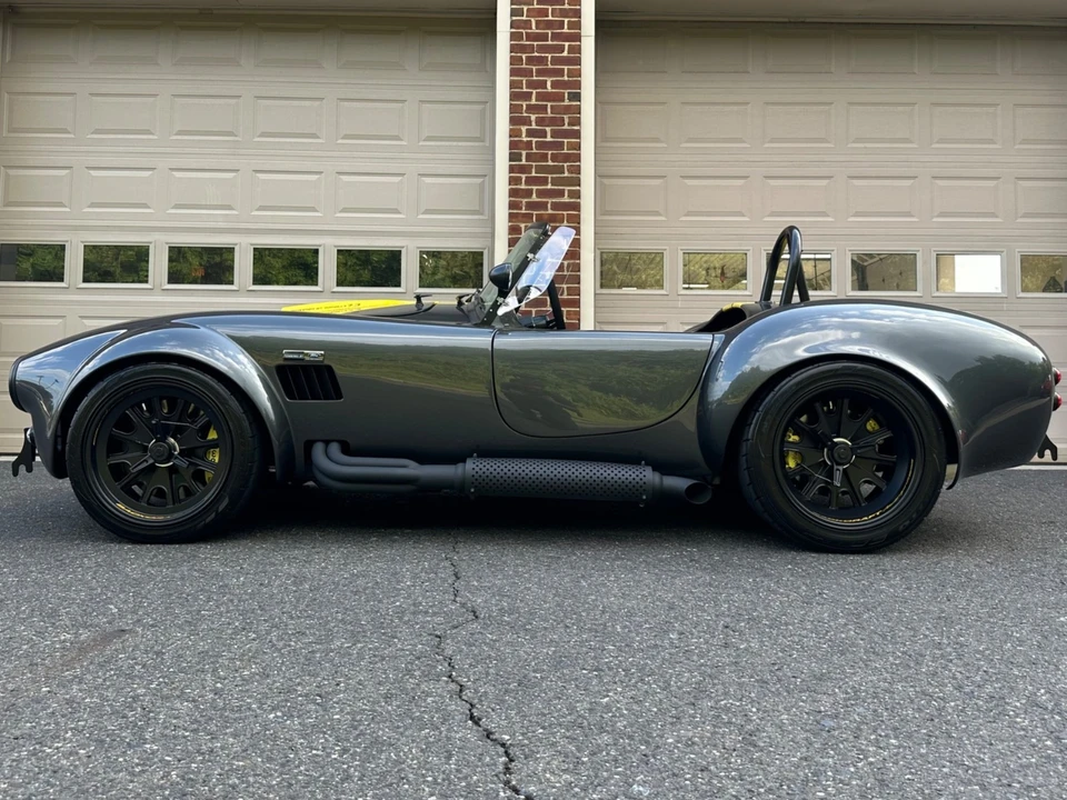 1965 Shelby Cobra Replica - Image 7 of 21