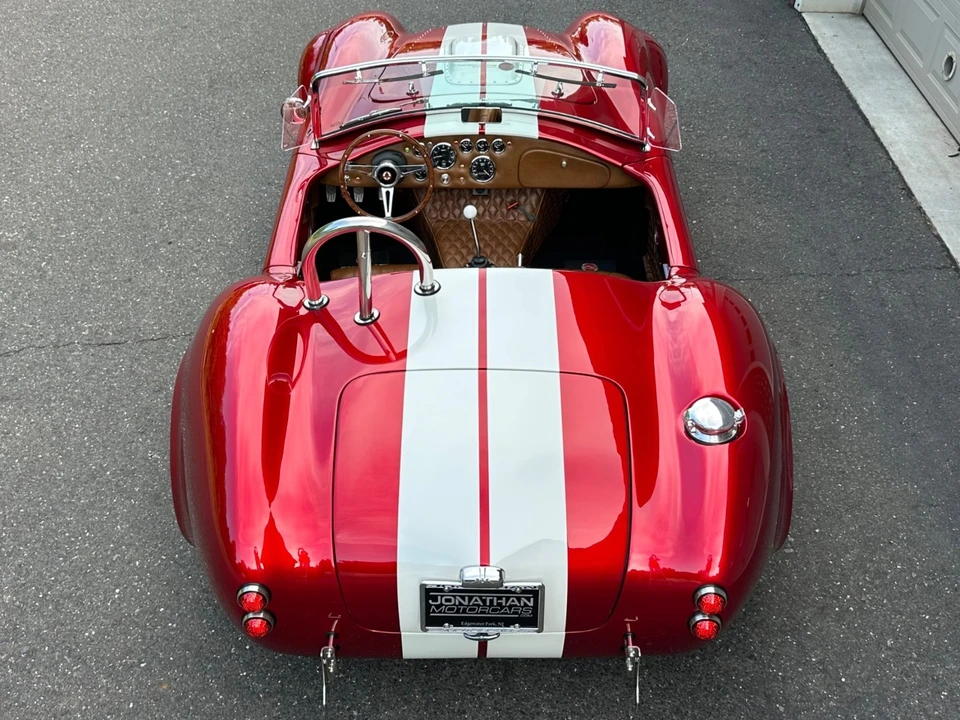 1965 Shelby Cobra - Image 28 of 31