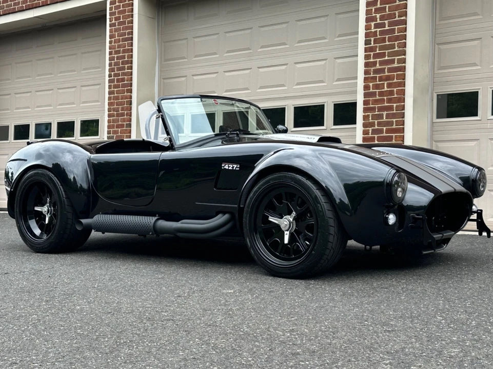 1965 Shelby Cobra - Image 24 of 31