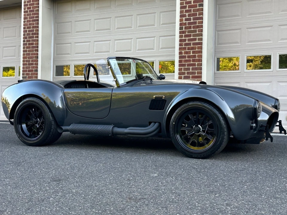1965 Shelby Cobra Replica - Image 29 of 31
