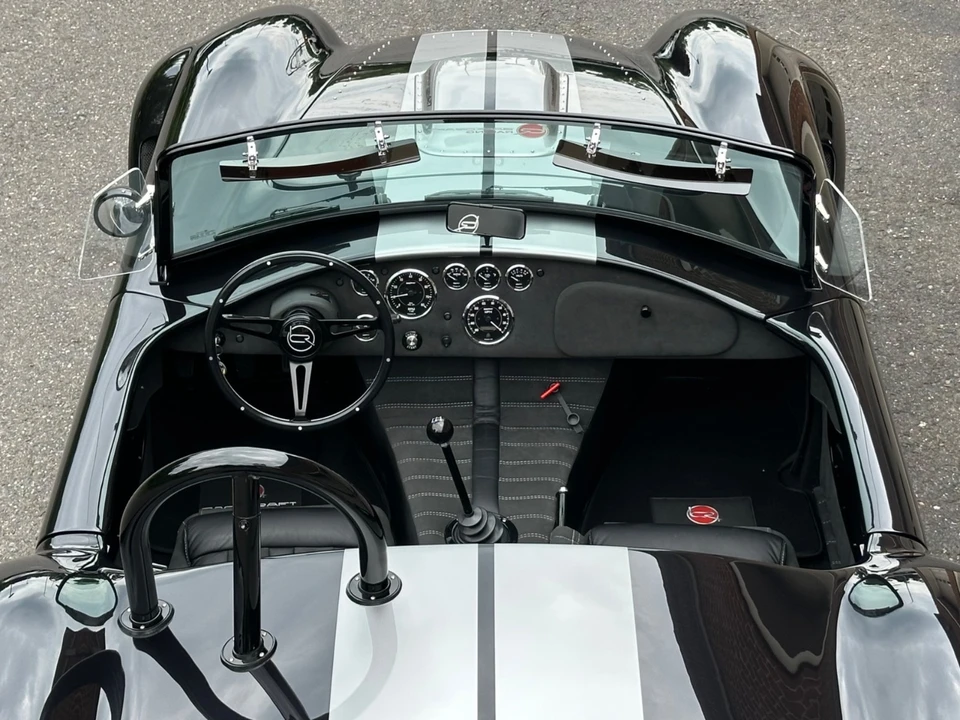 1965 Shelby Cobra - Image 22 of 31