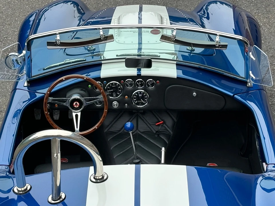 1965 Shelby Cobra - Image 27 of 31