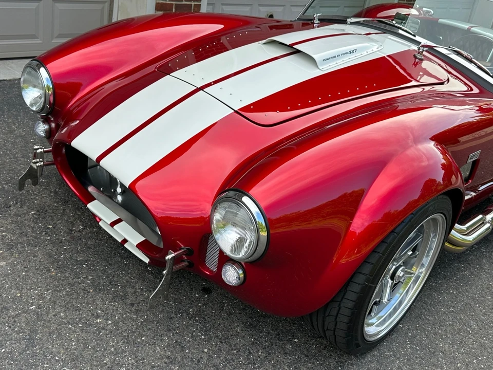 1965 Shelby Cobra - Image 16 of 31
