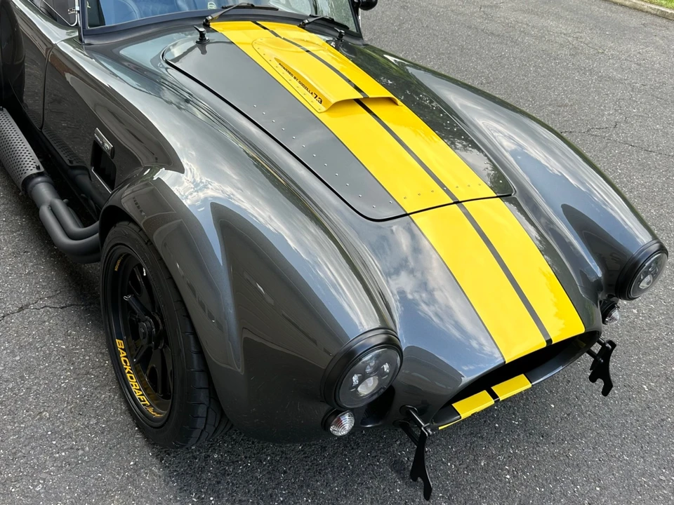 1965 Shelby Cobra Replica - Image 15 of 21