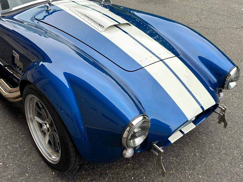 1965 Shelby Cobra - Image 14 of 31