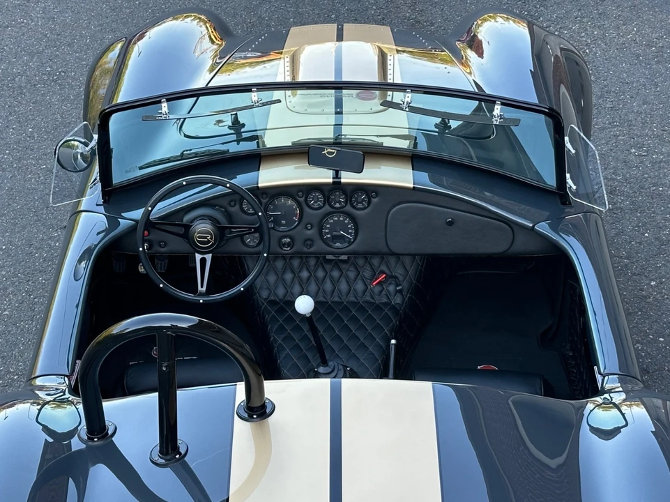 1965 Shelby Cobra Replica - Image 26 of 31