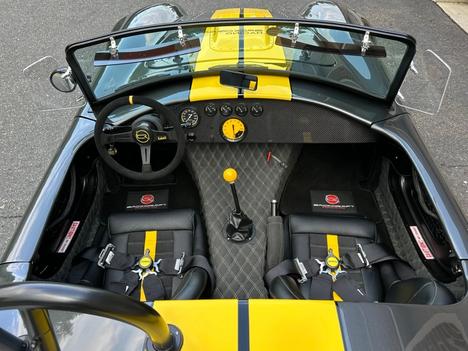 1965 Shelby Cobra Replica - Image 11 of 21