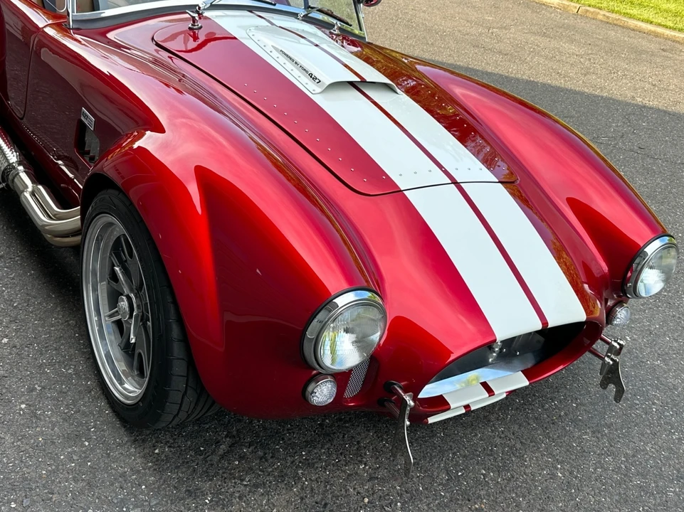 1965 Shelby Cobra - Image 15 of 31