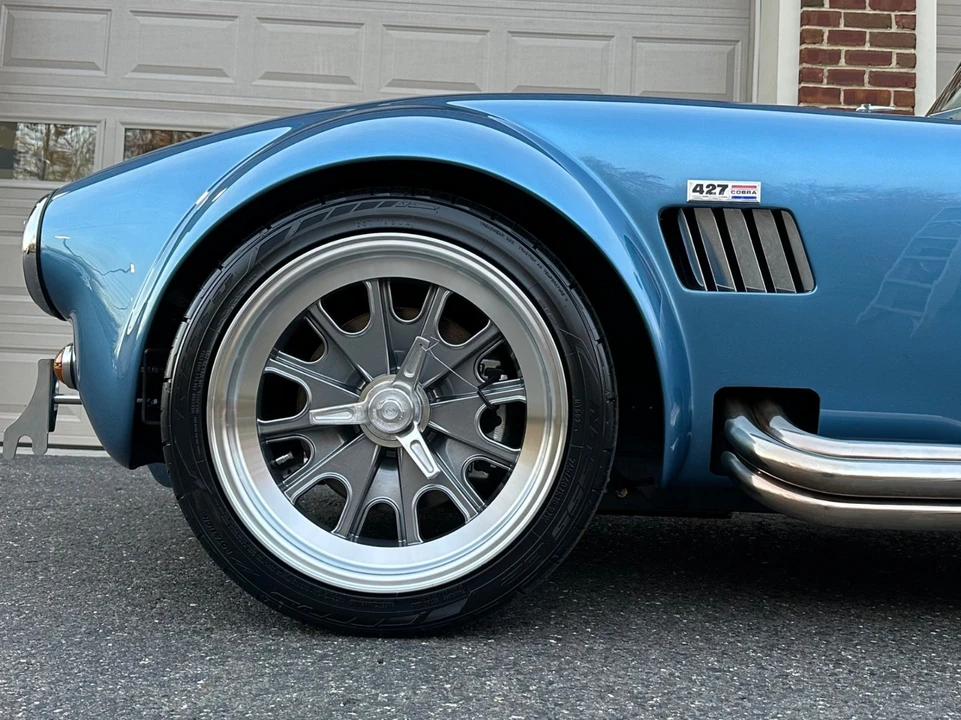 1965 Shelby Cobra Replica - Image 17 of 21