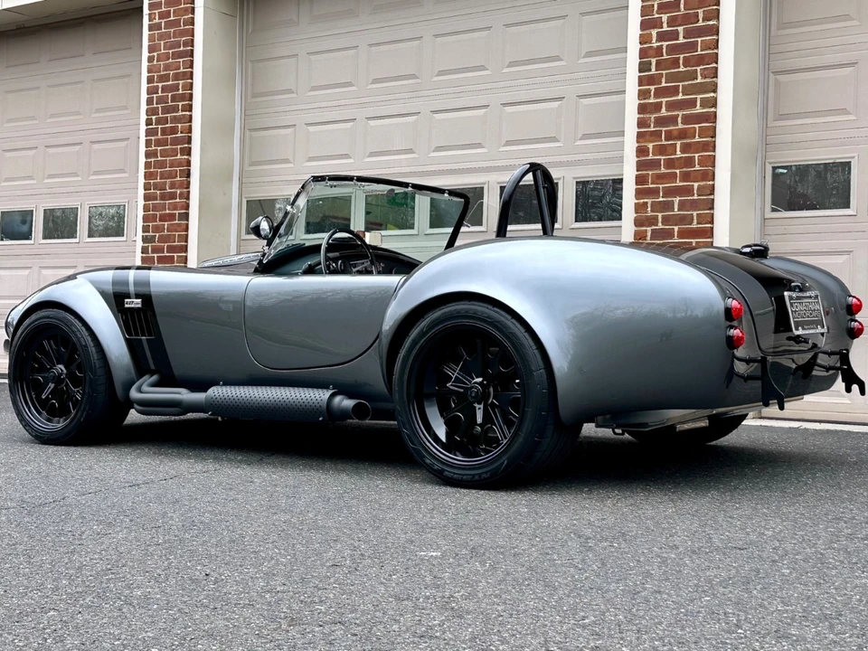 1965 Shelby Cobra Replica - Image 8 of 31