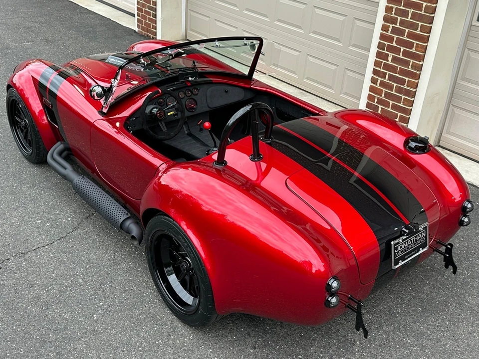 1965 Shelby Cobra Replica - Image 24 of 31
