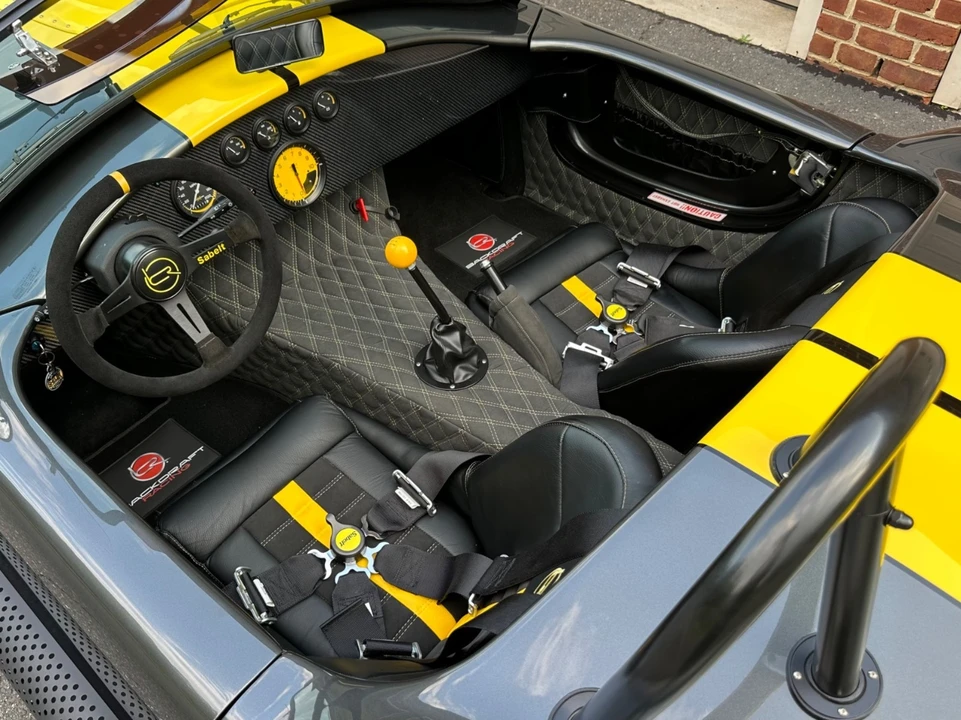 1965 Shelby Cobra Replica - Image 13 of 21