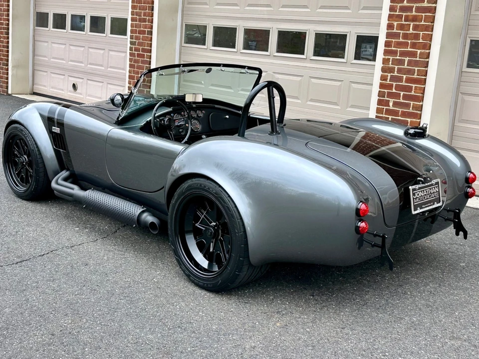 1965 Shelby Cobra Replica - Image 9 of 31