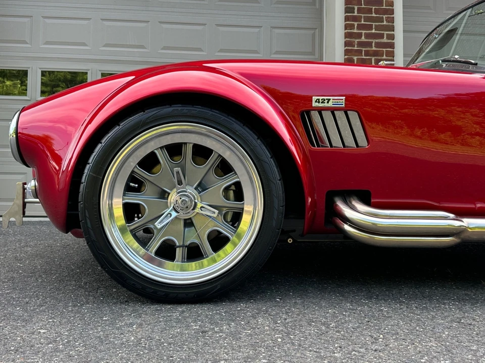 1965 Shelby Cobra - Image 17 of 31