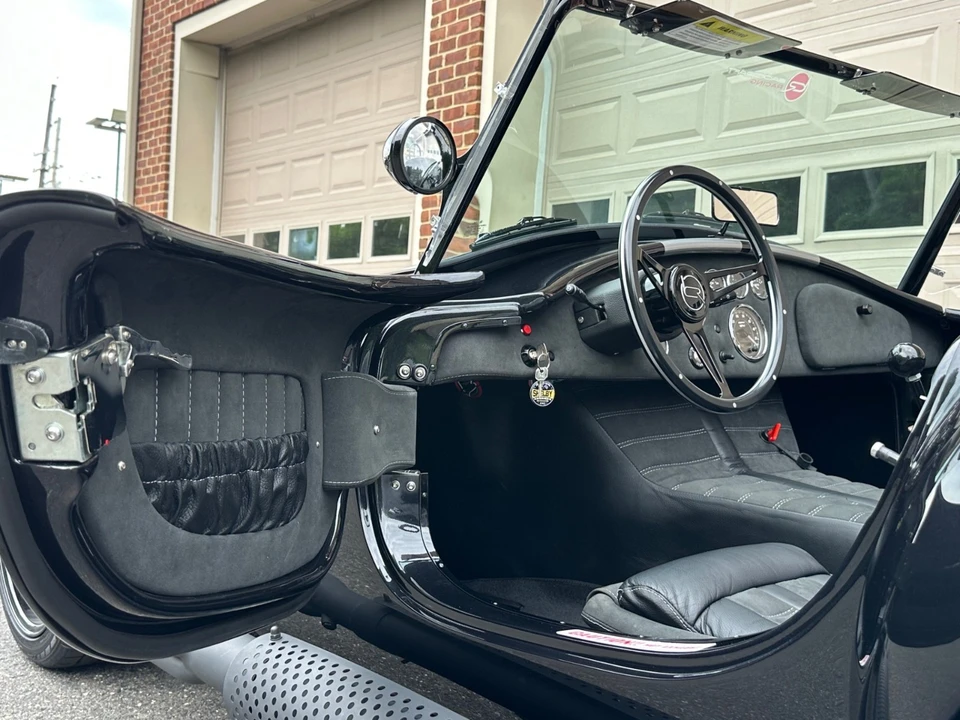 1965 Shelby Cobra - Image 13 of 31