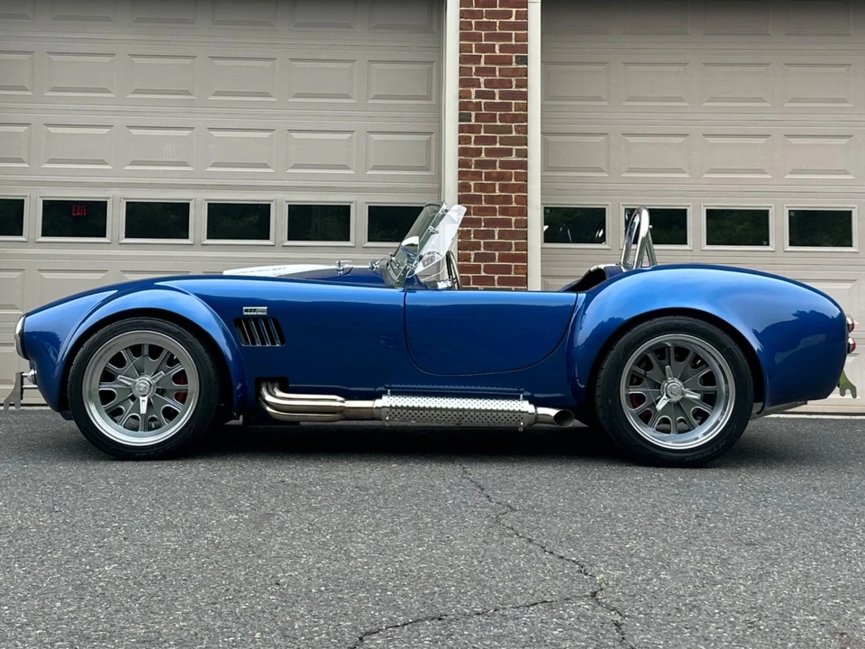 1965 Shelby Cobra - Image 6 of 31