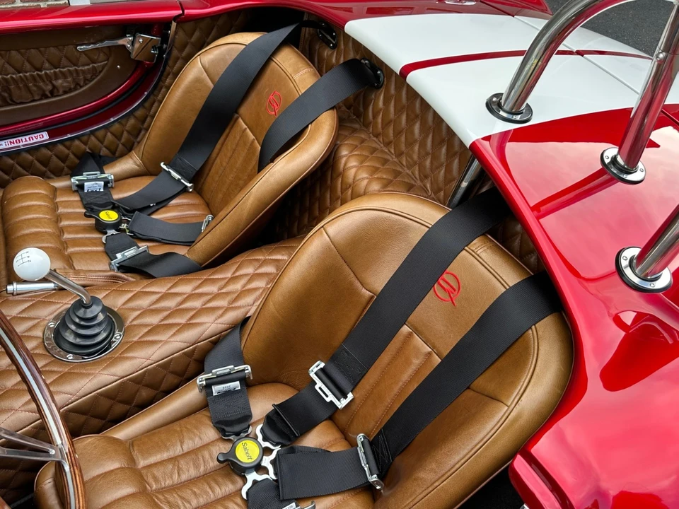 1965 Shelby Cobra - Image 20 of 31