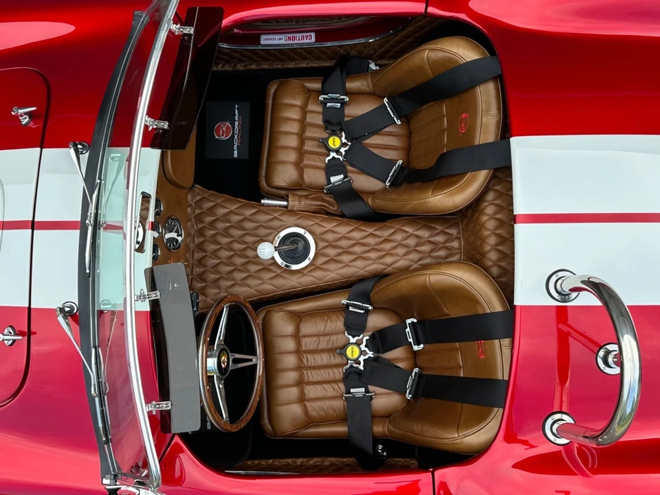 1965 Shelby Cobra - Image 22 of 31