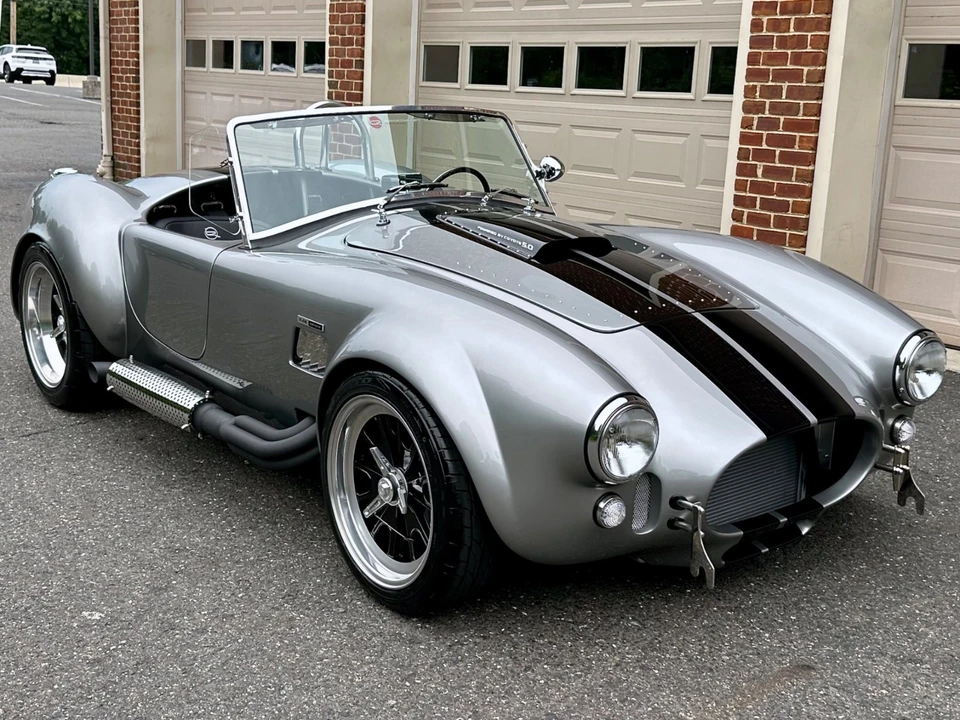 1965 Shelby Cobra - Image 28 of 31
