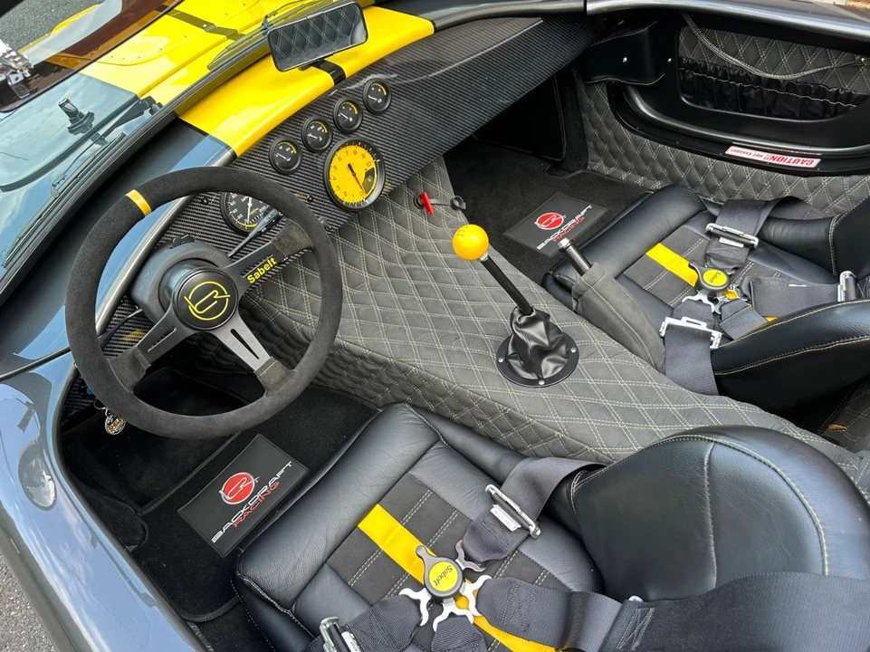 1965 Shelby Cobra Replica - Image 14 of 21