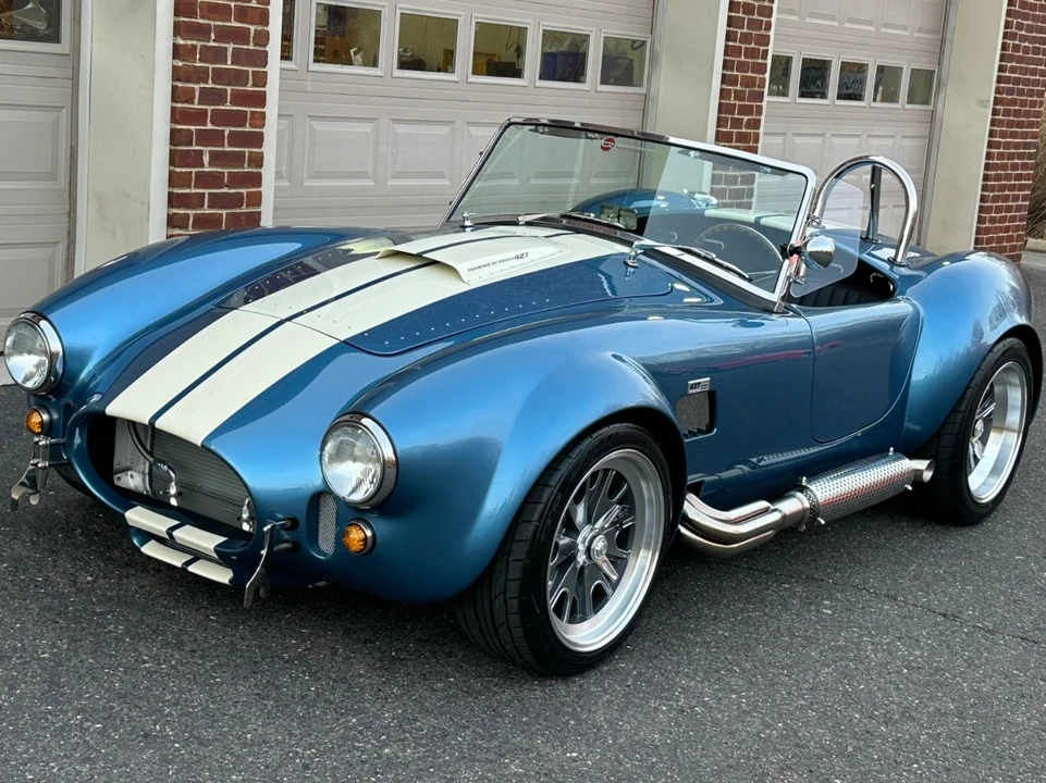 1965 Shelby Cobra Replica - Image 2 of 21