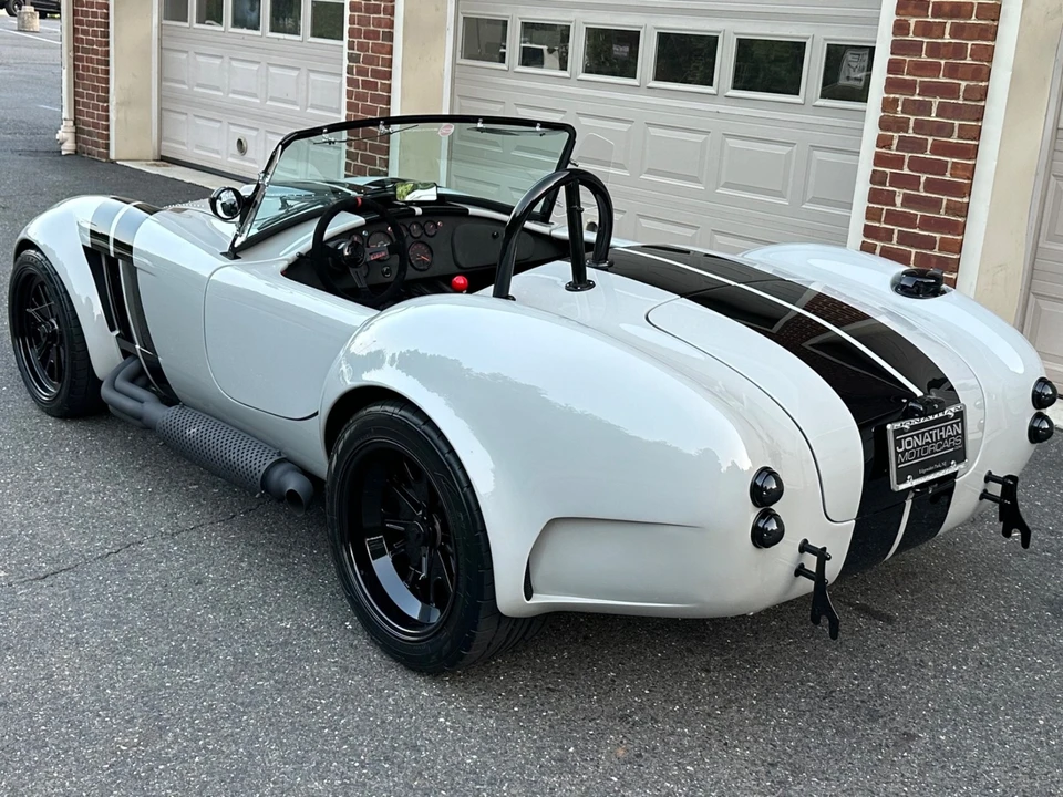 1965 Shelby Cobra Replica - Image 9 of 21
