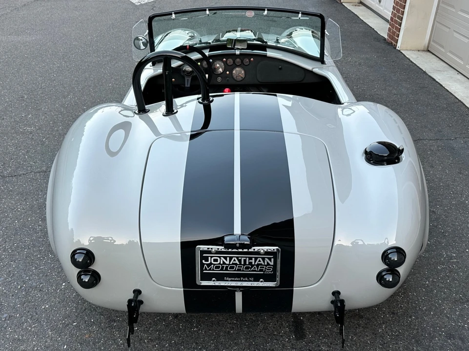 1965 Shelby Cobra Replica - Image 10 of 21