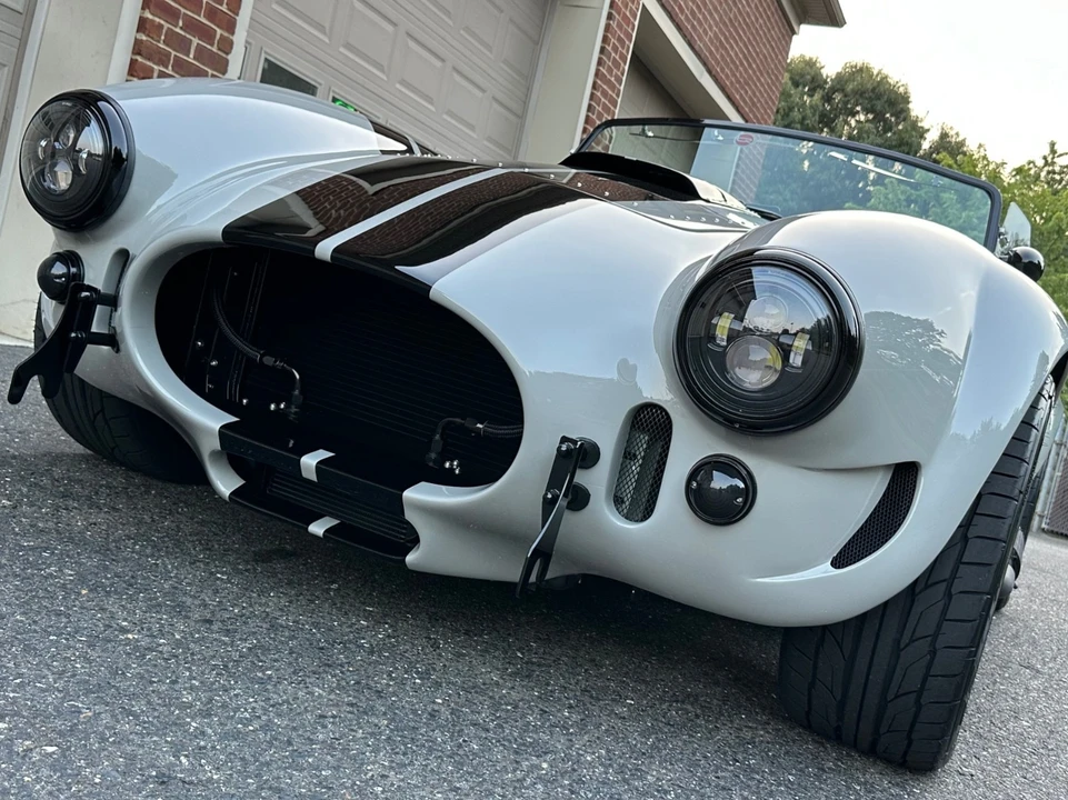 1965 Shelby Cobra Replica - Image 4 of 21