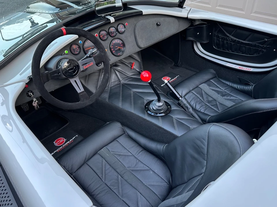 1965 Shelby Cobra Replica - Image 15 of 21